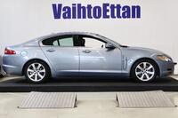 Jaguar XF vaihtoauto