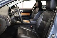 Jaguar XF vaihtoauto