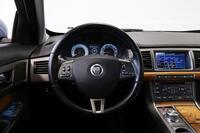 Jaguar XF vaihtoauto