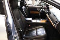 Jaguar XF vaihtoauto
