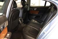 Jaguar XF vaihtoauto