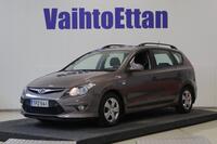 Hyundai i30 vaihtoauto