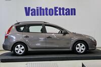 Hyundai i30 vaihtoauto