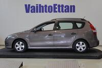 Hyundai i30 vaihtoauto