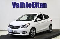 Opel Karl vaihtoauto
