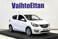 Opel Karl vaihtoauto