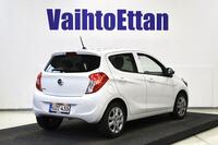 Opel Karl vaihtoauto