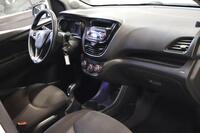 Opel Karl vaihtoauto