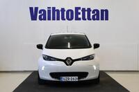Renault Zoe vaihtoauto