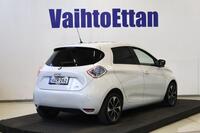 Renault Zoe vaihtoauto