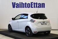 Renault Zoe vaihtoauto