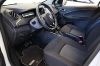 Renault Zoe vaihtoauto