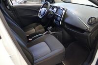 Renault Zoe vaihtoauto