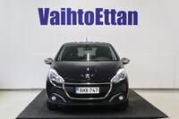 Peugeot 208 vaihtoauto
