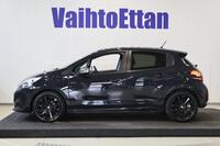 Peugeot 208 vaihtoauto