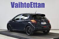 Peugeot 208 vaihtoauto