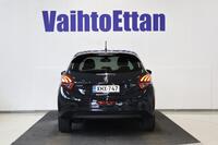 Peugeot 208 vaihtoauto