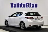 Lexus CT vaihtoauto