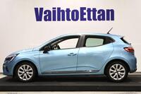 Renault Clio vaihtoauto
