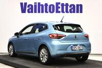 Renault Clio vaihtoauto