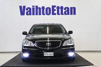 Toyota Crown vaihtoauto