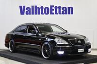 Toyota Crown vaihtoauto