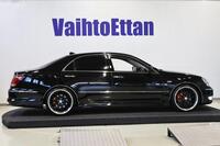 Toyota Crown vaihtoauto