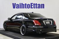 Toyota Crown vaihtoauto