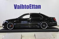 Toyota Crown vaihtoauto