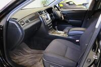 Toyota Crown vaihtoauto