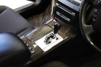 Toyota Crown vaihtoauto
