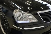 Toyota Crown vaihtoauto