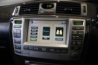 Toyota Crown vaihtoauto