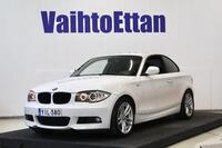 BMW 123 vaihtoauto