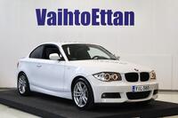 BMW 123 vaihtoauto