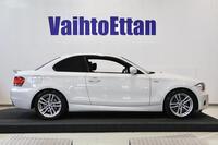 BMW 123 vaihtoauto