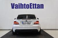 BMW 123 vaihtoauto