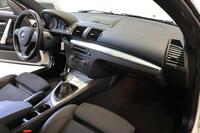 BMW 123 vaihtoauto