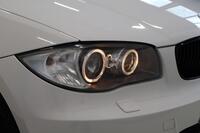 BMW 123 vaihtoauto