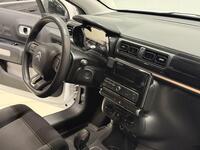 Citroën C3 vaihtoauto