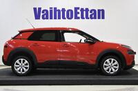 Citroën C4 Cactus vaihtoauto