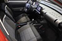 Citroën C4 Cactus vaihtoauto