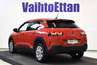 Citroën C4 Cactus vaihtoauto