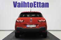 Citroën C4 Cactus vaihtoauto