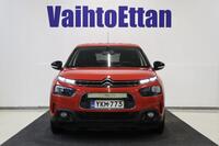 Citroën C4 Cactus vaihtoauto