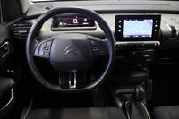 Citroën C4 Cactus vaihtoauto