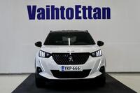 Peugeot 2008 vaihtoauto