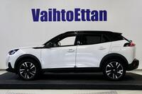 Peugeot 2008 vaihtoauto