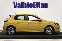 Peugeot 208 vaihtoauto