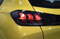 Peugeot 208 vaihtoauto